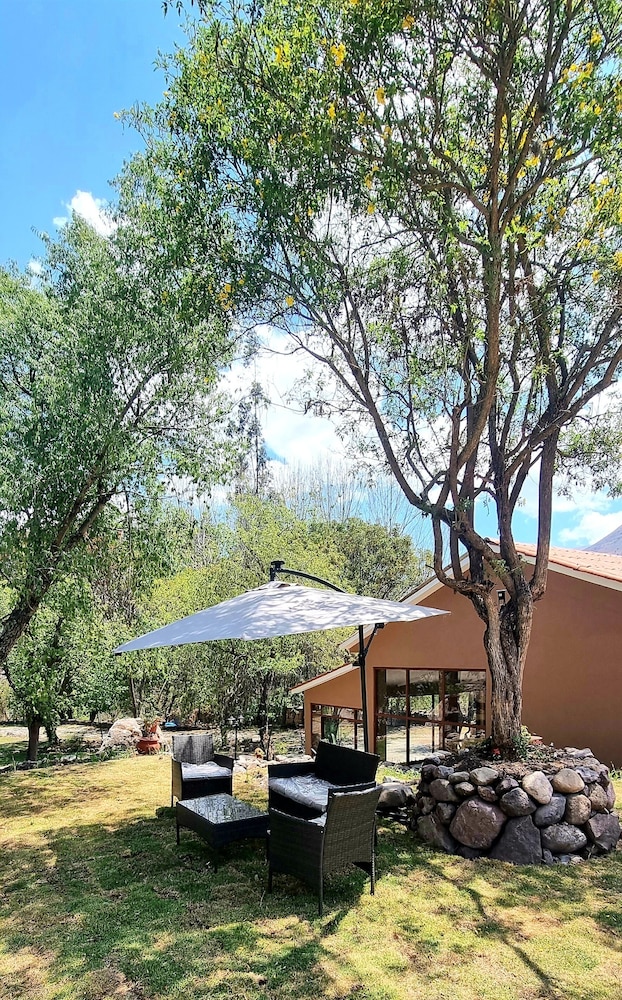 inti punku valle sagrado hotel