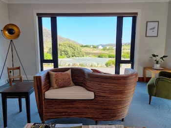 Brae Lea Guest House,,2 star