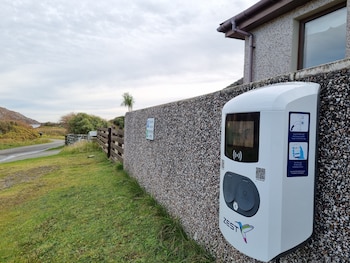 brae lea guest house