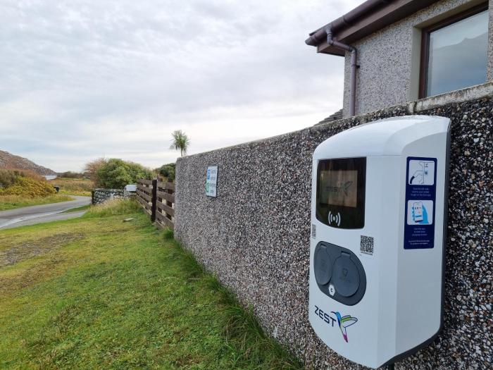 brae lea guest house