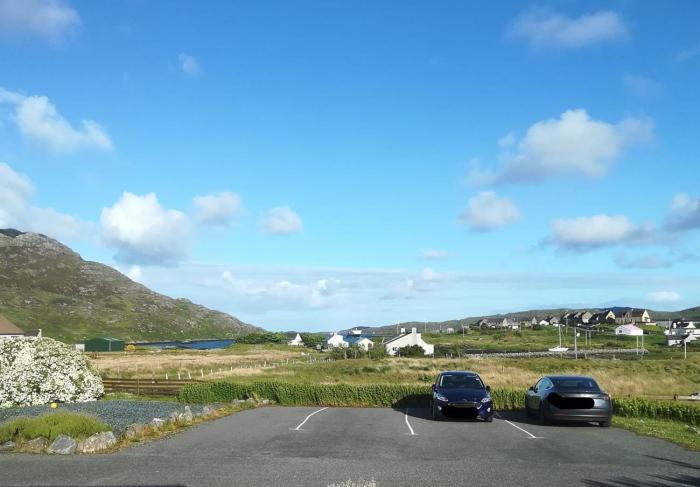 brae lea guest house