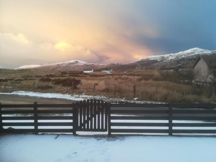 brae lea guest house