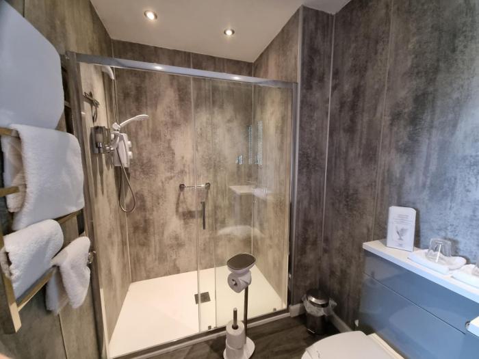 brae lea guest house