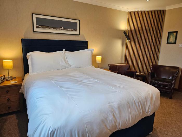 brae lea guest house