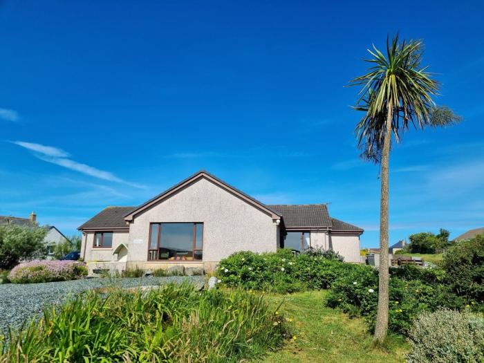 brae lea guest house