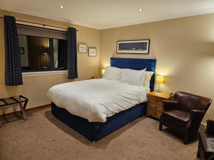 brae lea guest house