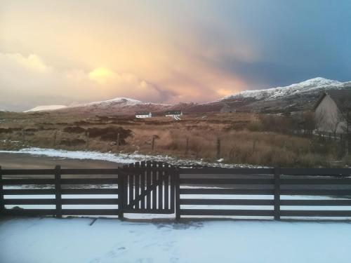 brae lea guest house