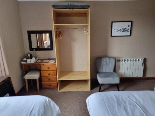 brae lea guest house