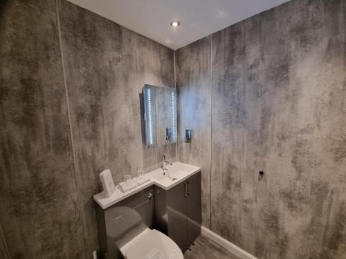 brae lea guest house
