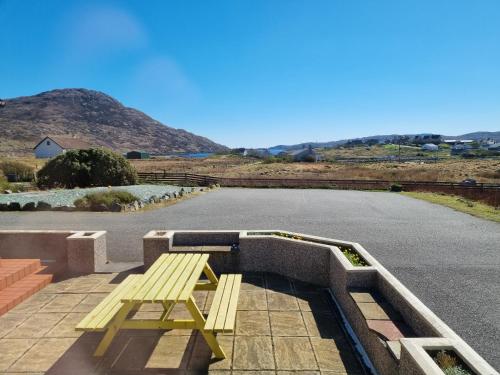 brae lea guest house