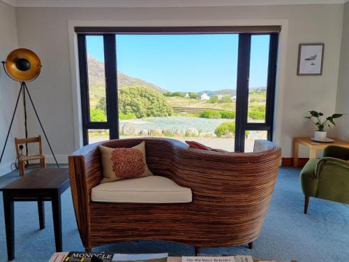 brae lea guest house