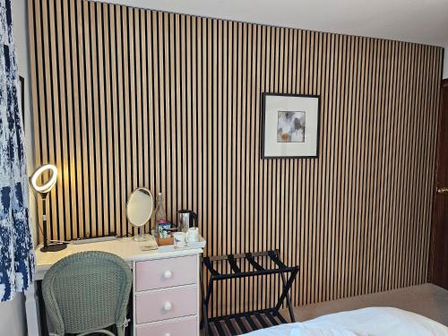 brae lea guest house