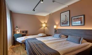 Scandic Ch,Gavle>>Gastrikland,4 star