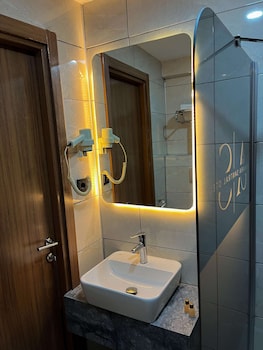 ankara santral hotel