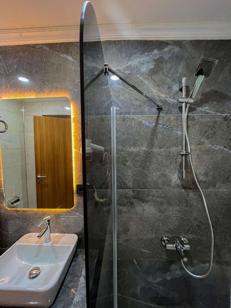 ankara santral hotel