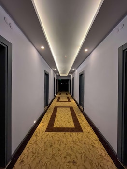 ankara santral hotel