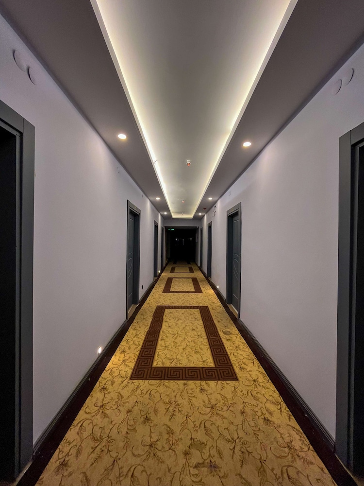 ankara santral hotel