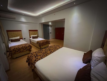 ankara santral hotel