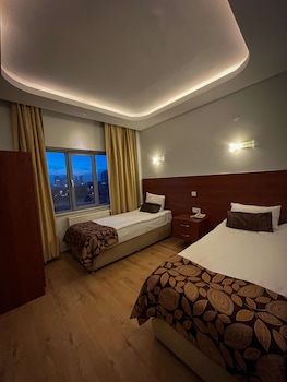 ankara santral hotel