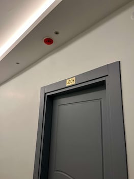 ankara santral hotel