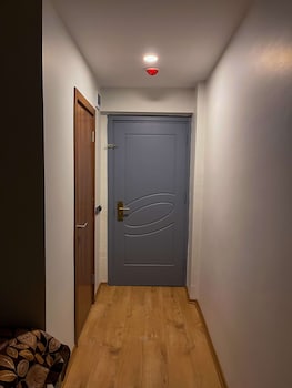 ankara santral hotel