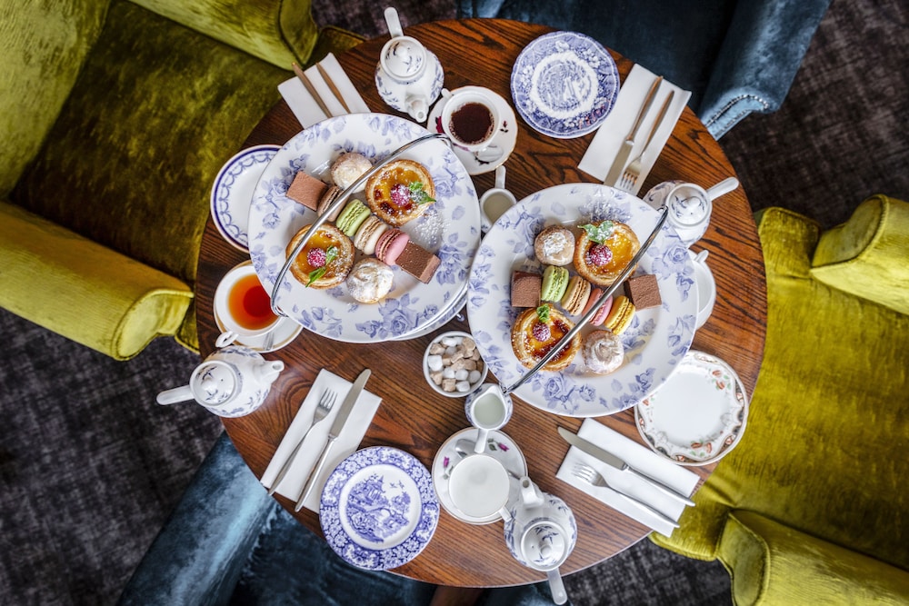 the conningbrook hotel