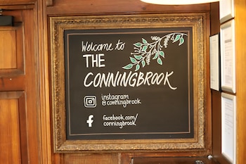 the conningbrook hotel
