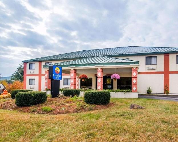 quality inn