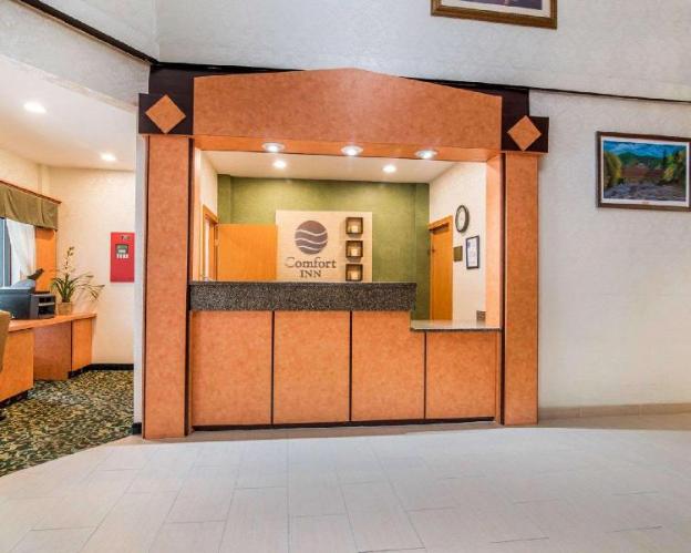 quality inn