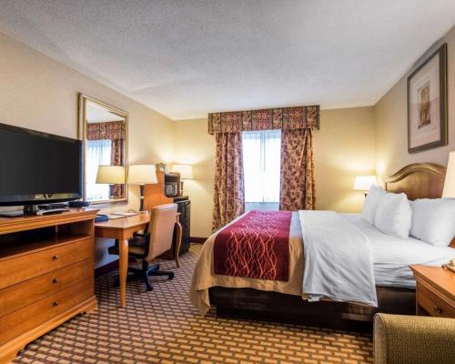 quality inn