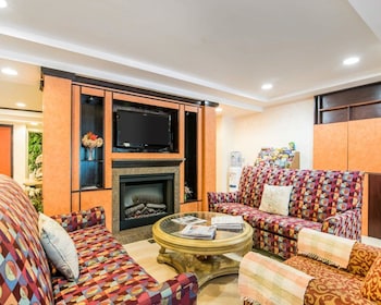 Quality Inn,Campton>>Ashland,3 star