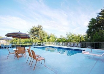 Quality Inn,Campton>>Ashland,3 star