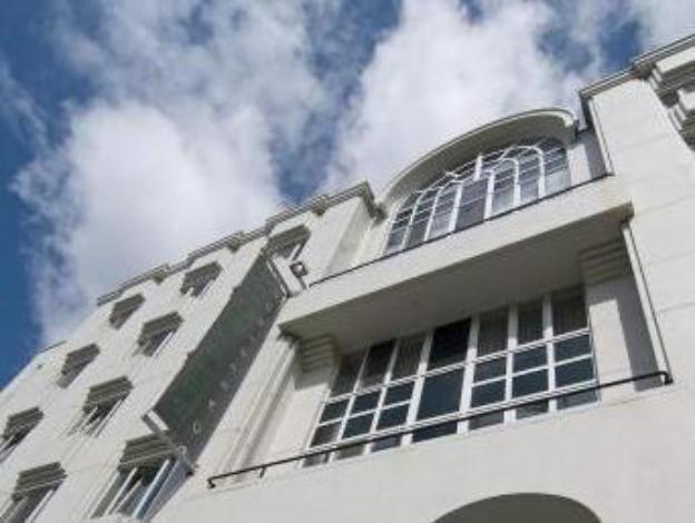 aparthotel castelnou