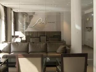 aparthotel castelnou