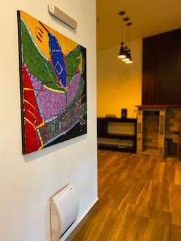 casa 1800 cerro verde boutique hotel