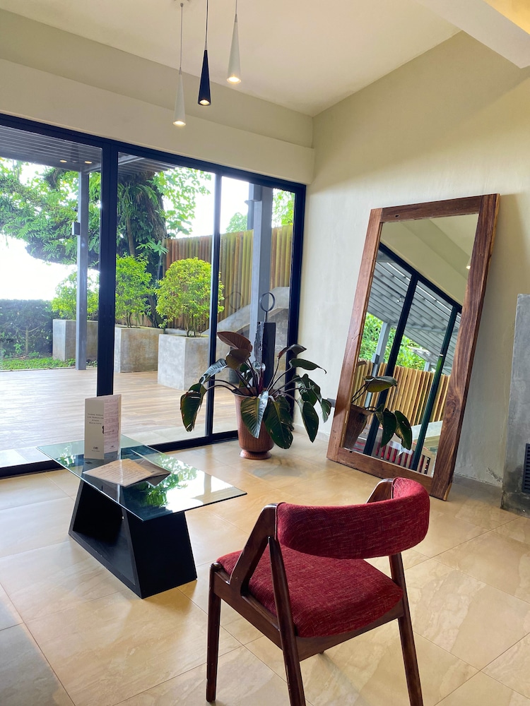 casa 1800 cerro verde boutique hotel