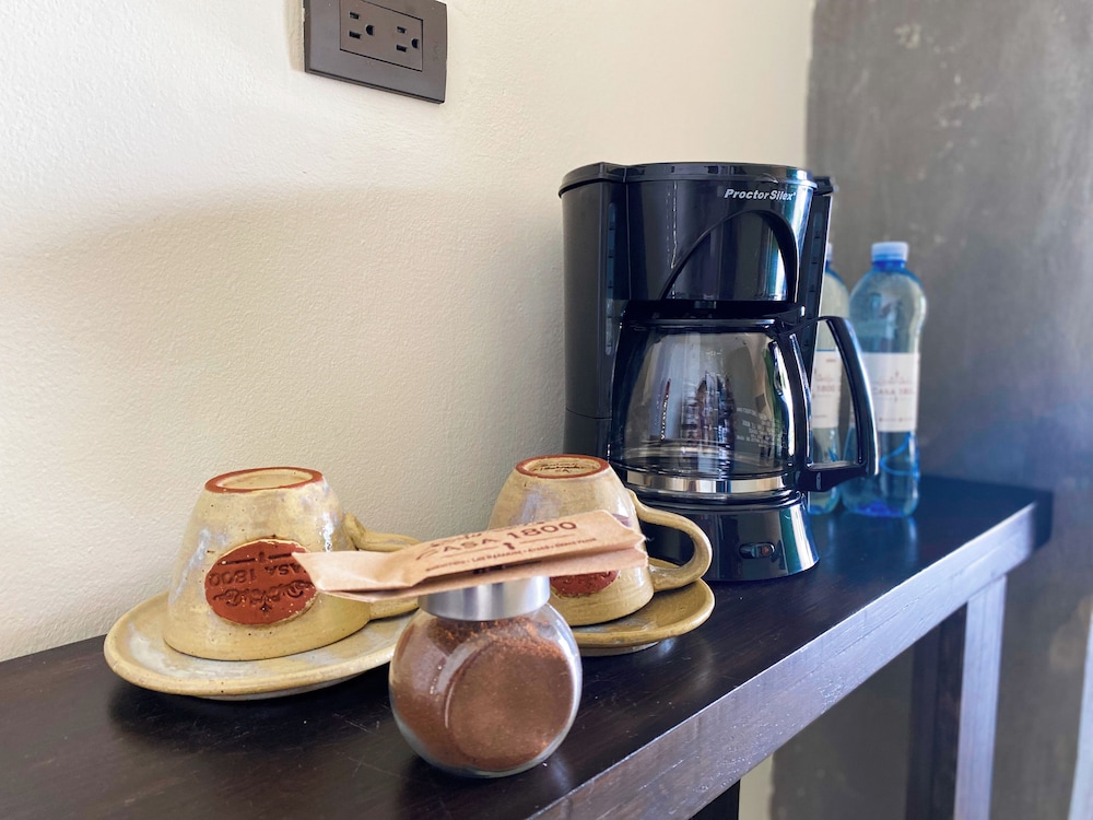 casa 1800 cerro verde boutique hotel