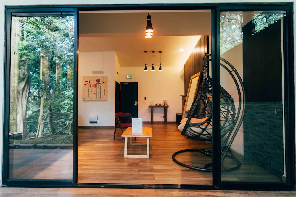 casa 1800 cerro verde boutique hotel