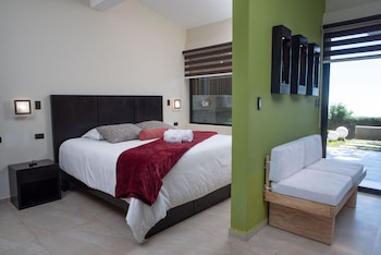 casa 1800 cerro verde boutique hotel