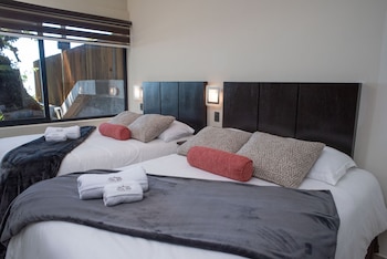 casa 1800 cerro verde boutique hotel