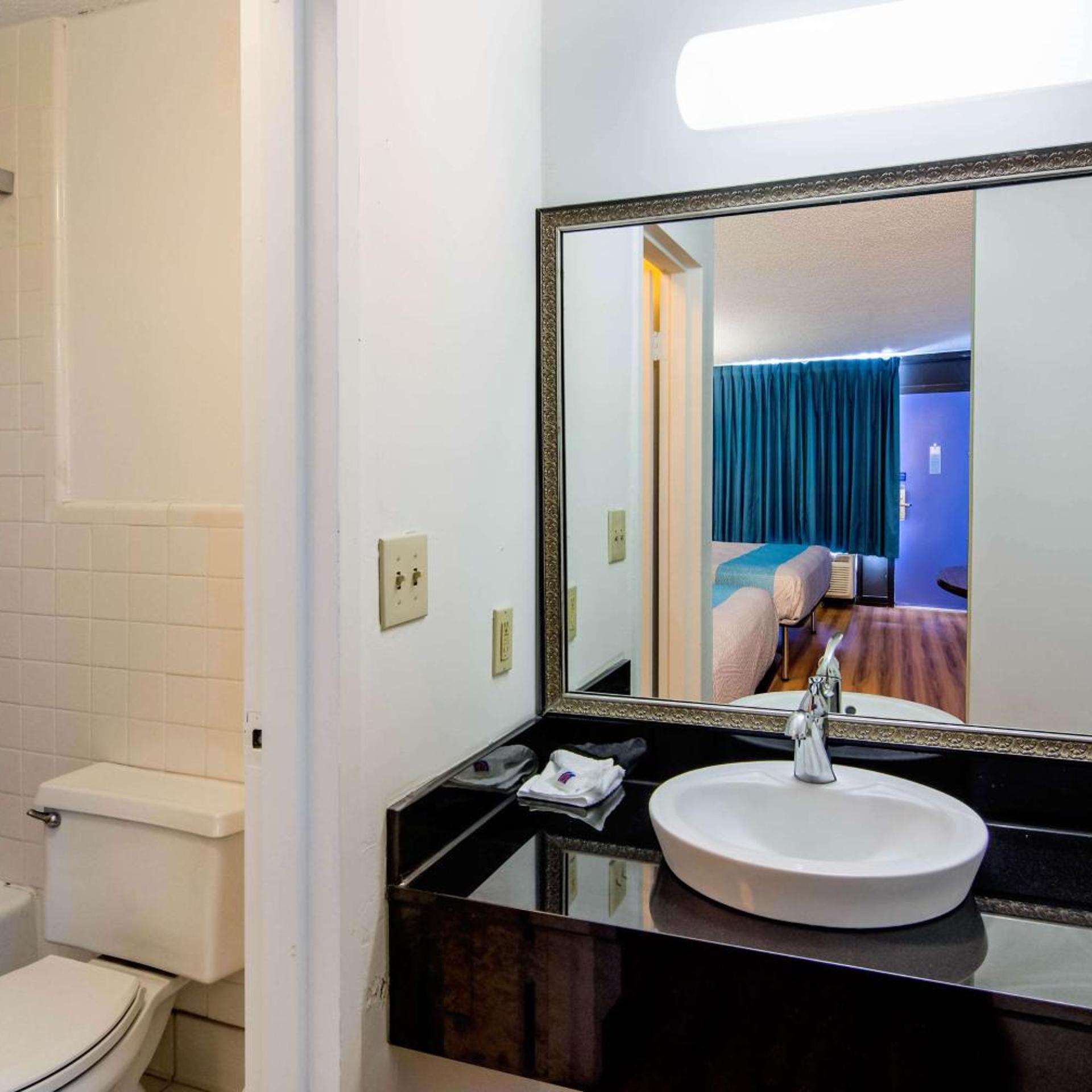 motel 6 lagrange ga