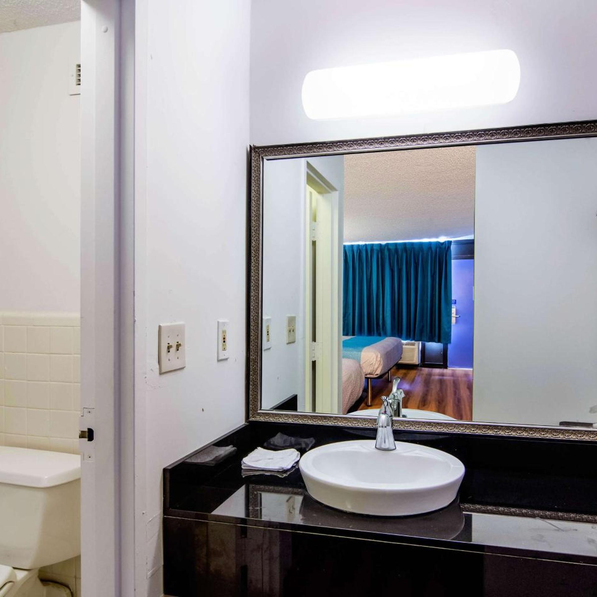 motel 6 lagrange ga