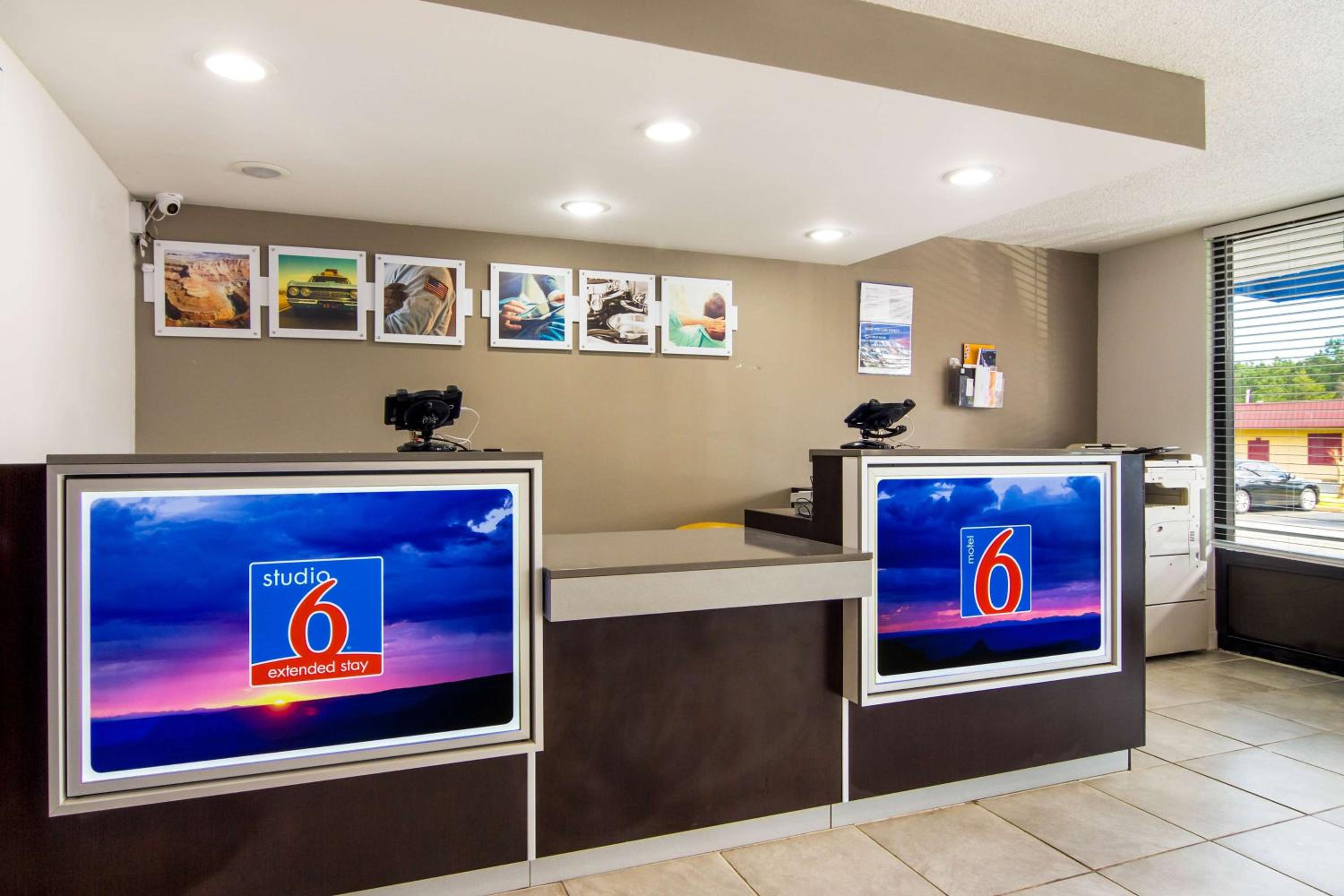motel 6 lagrange ga