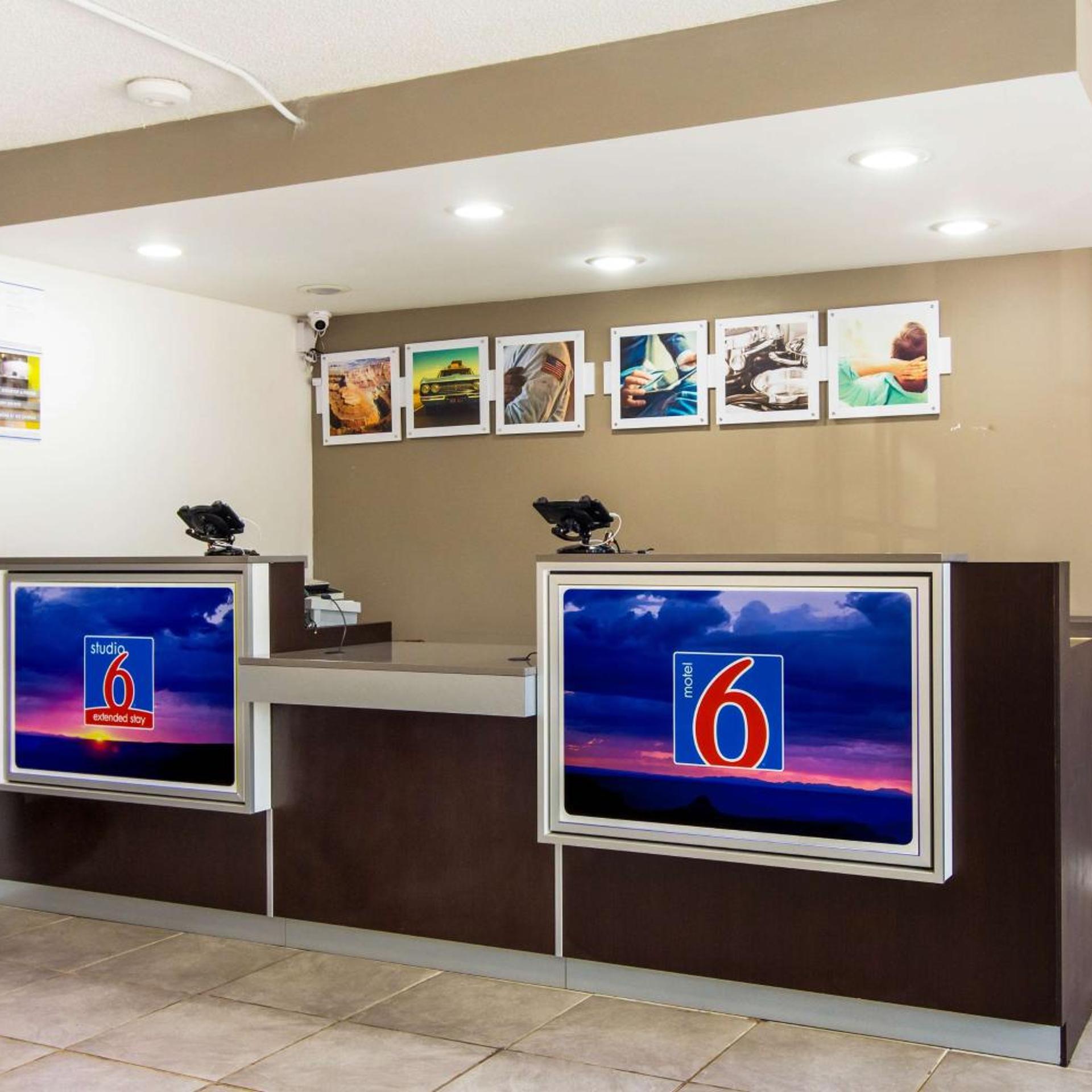 motel 6 lagrange ga
