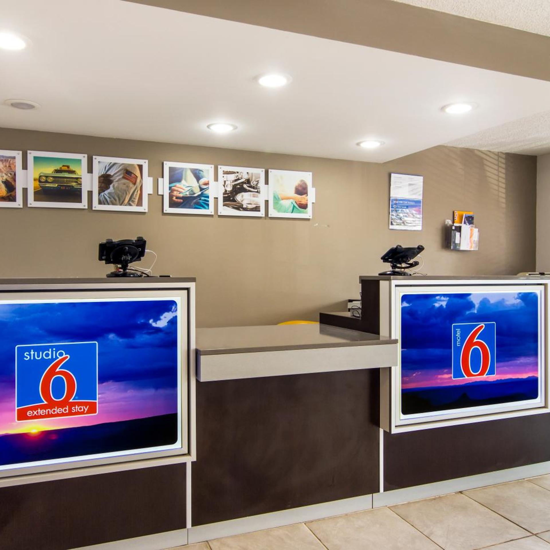 motel 6 lagrange ga