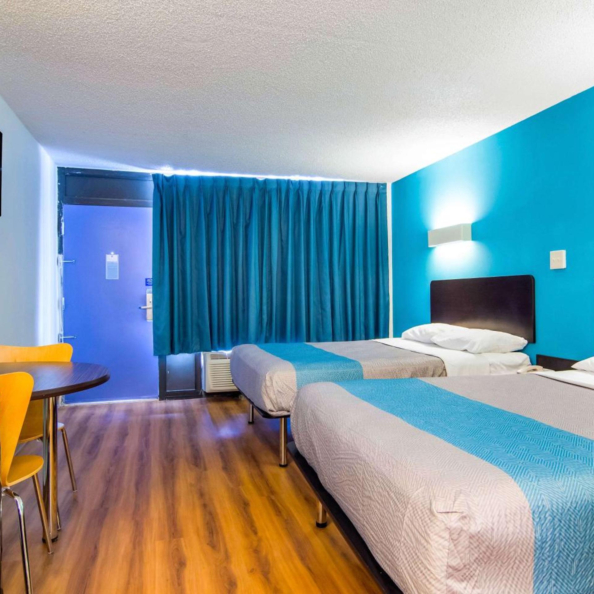 motel 6 lagrange ga