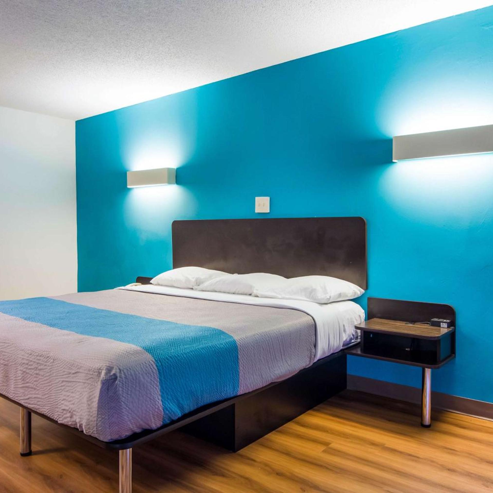motel 6 lagrange ga