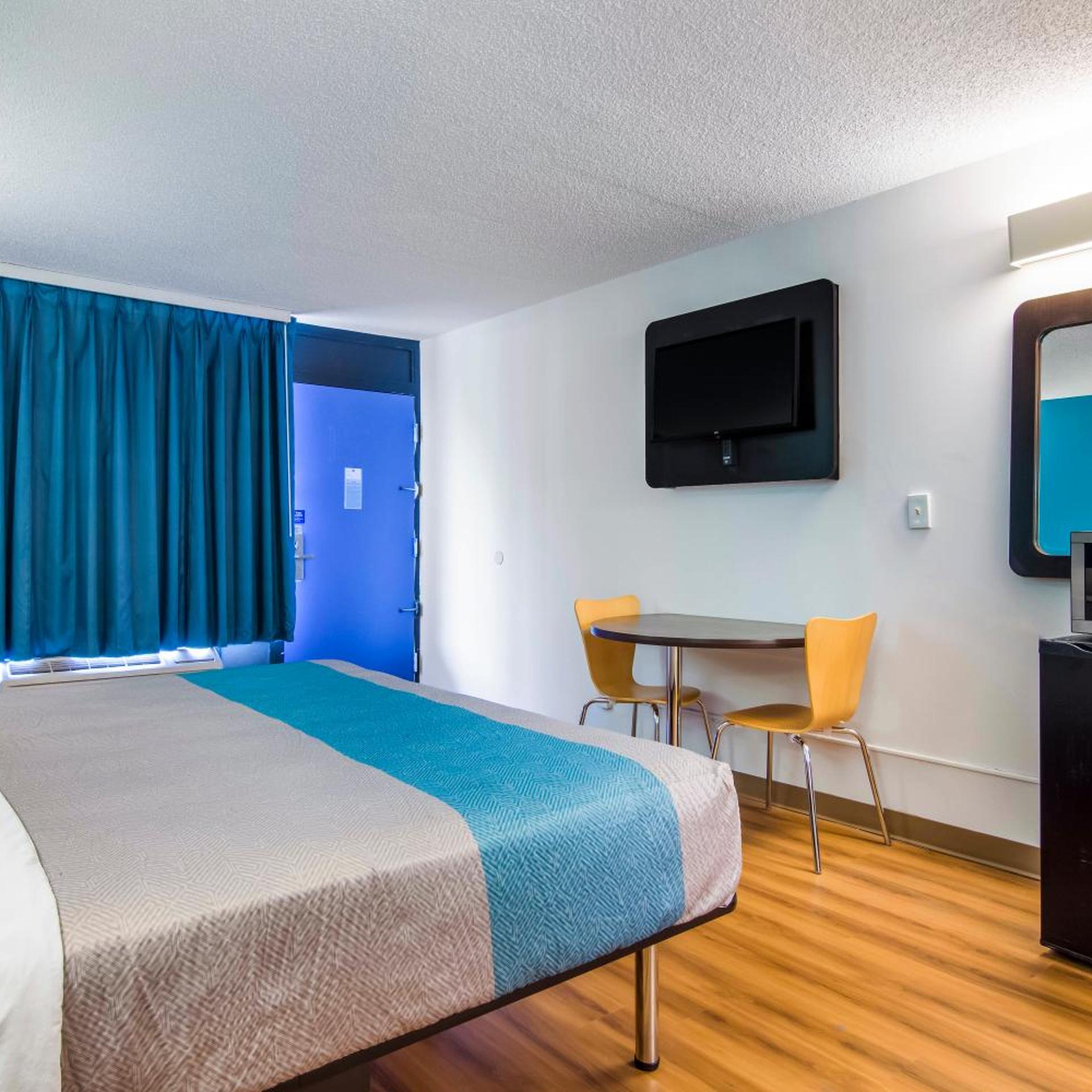 motel 6 lagrange ga