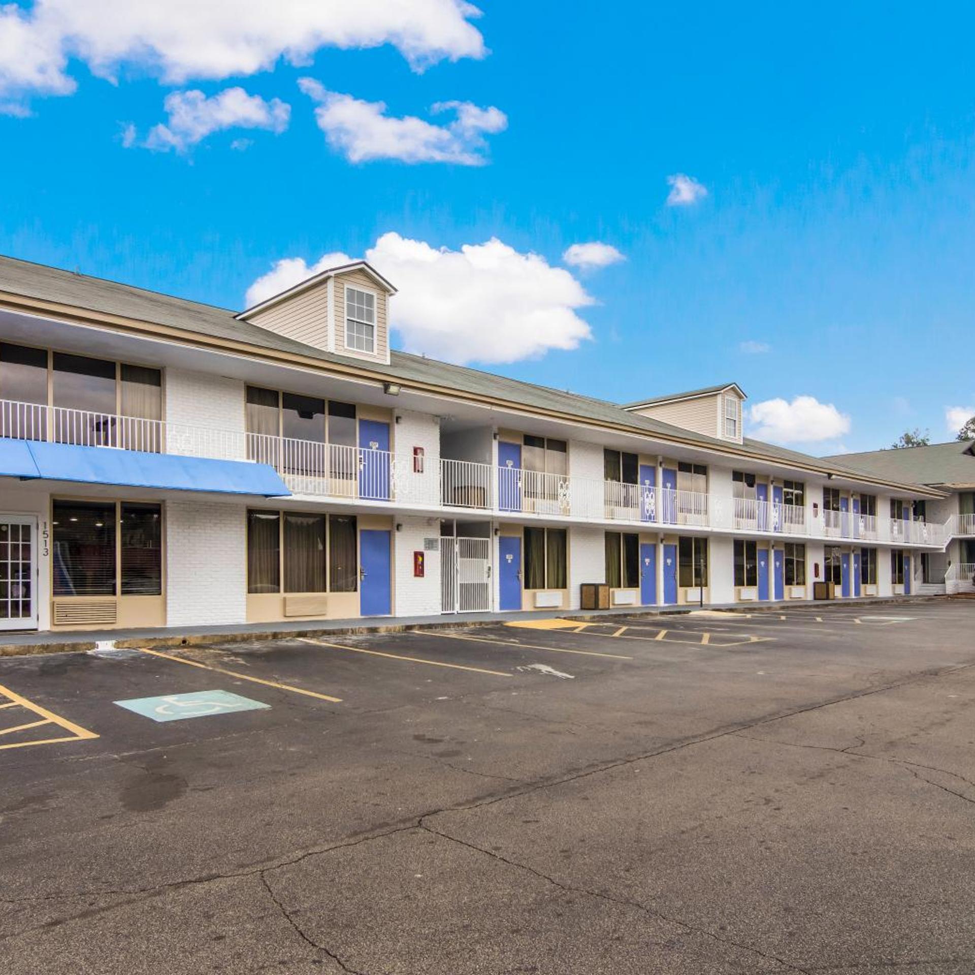 motel 6 lagrange ga
