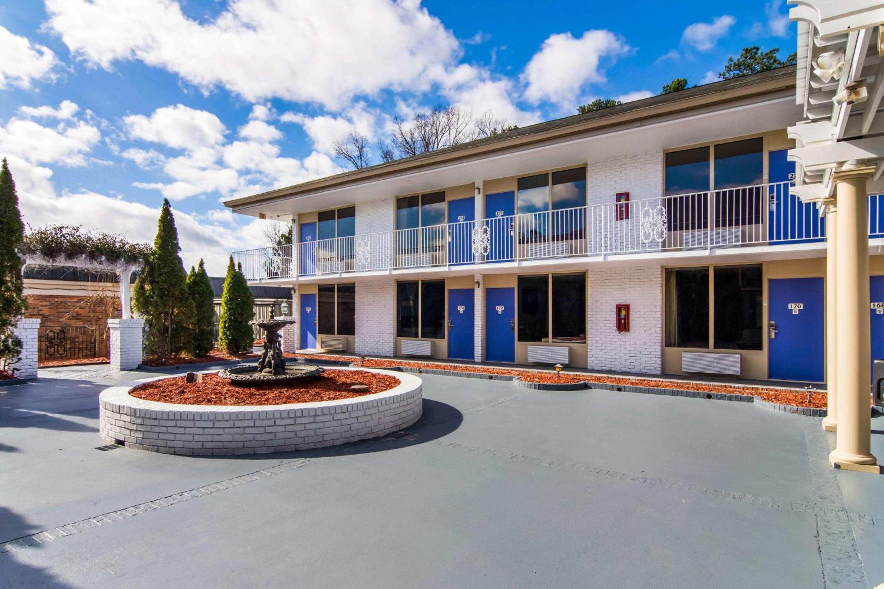 motel 6 lagrange ga